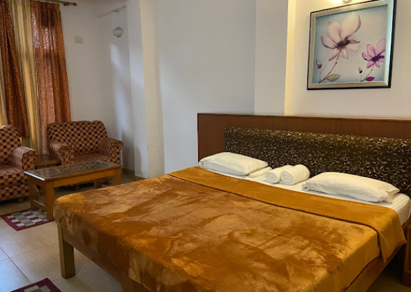 Hotel Le Meadows (  Pipalkoti ) - Image 2